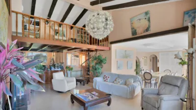 Chalet on Calle 18 Avenida del Fuego photo 33
