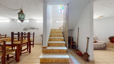 Chalet in University Area photo 68