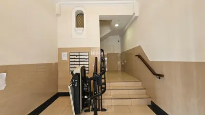 Apartment on Abando Street photo 37