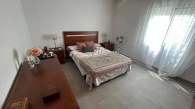 Casa pareada en calle de la Virgen del Rocío photo 21