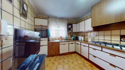 Chalet in University Area photo 24