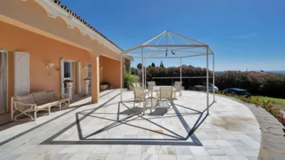 Chalet on Calle 18 Avenida del Fuego photo 70