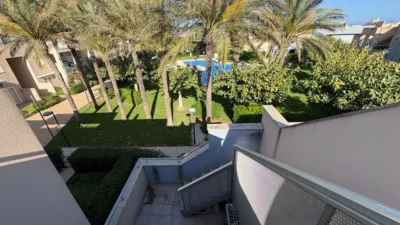 Apartment on Cerrillos De(U) Street photo 28