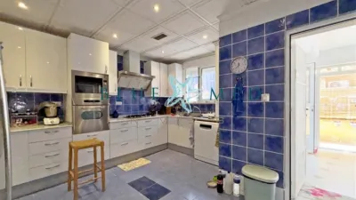Chalet on Calle de las Islas Canarias photo 13