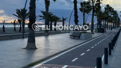 Apartment in Tamarit photo 20