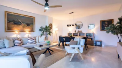 Apartment on Calle del Mármol photo 8