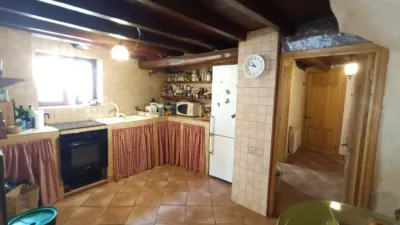 Terraced house in Madrilalejo del Monte photo 6