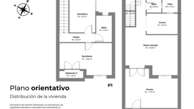 Terraced house on Calle de los Jazmines photo 27