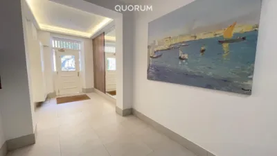 Piso en venta en Calle de Coscojales, Alde Zaharra-Portu (Portugalete) de 200.000 €