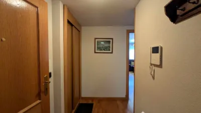 Apartment on Jaén Street photo 25