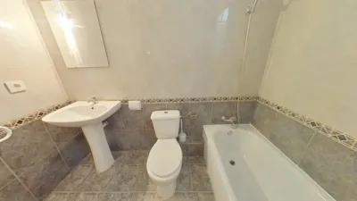 Piso en La Maurina photo 21