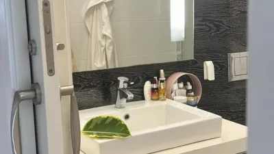 Apartment in the City Centre photo 24