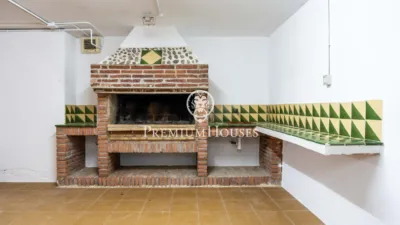 House in Vilafortuny photo 42