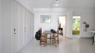 Chalet on Calle 18 Avenida del Fuego photo 44