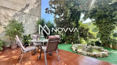 Chalet in Palafolls photo 40