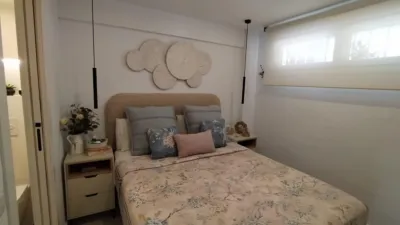 Apartment in Rincon de Loix Llano photo 25