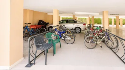 Apartment on Avinguda de Tamarit photo 11