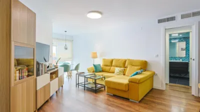 Apartment on Calle María Auxiliadora photo 3