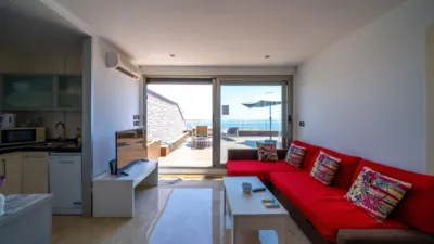 Piso – Alicante - Alacant - Más