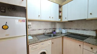 Apartment in Bus Station photo 10