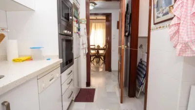 Apartment on Calle de Santa Teresa de Jesús photo 55