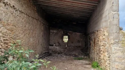 Rustic Finca in Son Servera photo 13