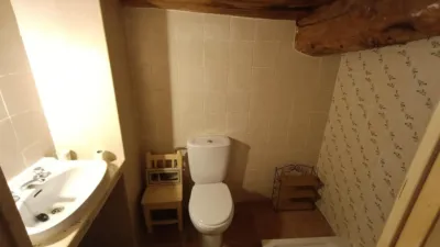 Terraced house in Madrilalejo del Monte photo 17