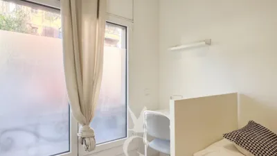 Apartment on Ronda del General Mitre photo 33
