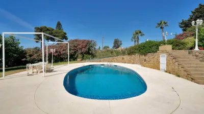 Chalet on Calle 18 Avenida del Fuego photo 49