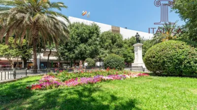 Apartment on San Eloy Street photo 43