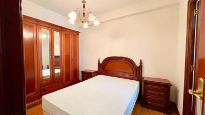 Apartment on Calle de Ángel Senra photo 26
