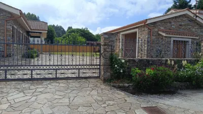 Chalet on Calle Monetes photo 38