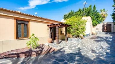 Chalet on Batista Street photo 16
