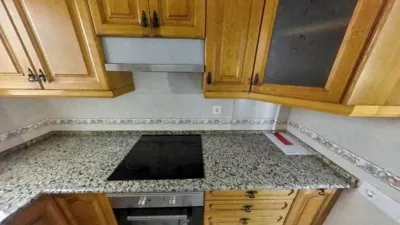 Apartment in Nucli Urbà photo 22