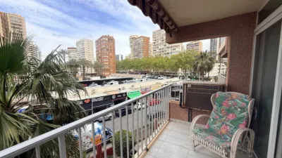 Pis – Benidorm, Llevant, la Marina Baixa - Vista 3