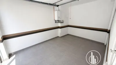 Terraced house on Carrer de Miquel Servet photo 32