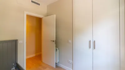 Apartment in Palacio photo 26