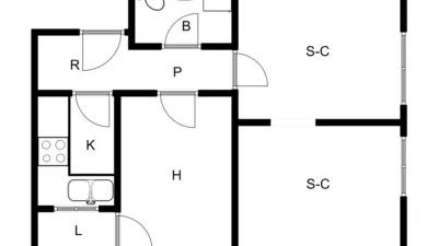 Apartment in Nucli Urbà photo 26