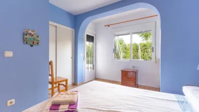 Chalet in Pueblo Español - Coveta Fumá photo 28