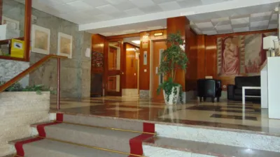 Apartment on Avenida de Bruselas photo 28