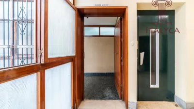 Apartment on San Eloy Street photo 34