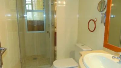 Apartment on Avenida de Bruselas photo 19