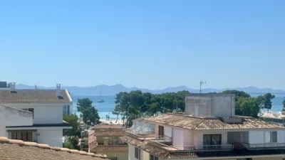 Penthouse in Port D'Alcúdia - Platja d'Alcúdia photo 55