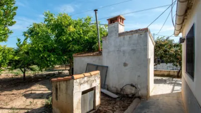 House in Cehegin Centre photo 7