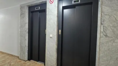 Apartment in Bus Station photo 16