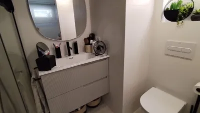 Apartment in Rincon de Loix Llano photo 29