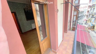 Piso en venta en Calle de Coscojales, Alde Zaharra-Portu (Portugalete) de 200.000 €