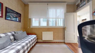 Apartment on Abando Street photo 26