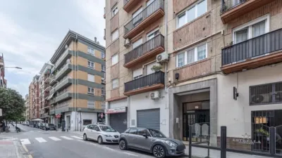 Apartment on Calle del Marqués de Mondéjar photo 24