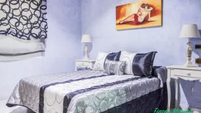 Chalet on Carrer Cal Tarda photo 23